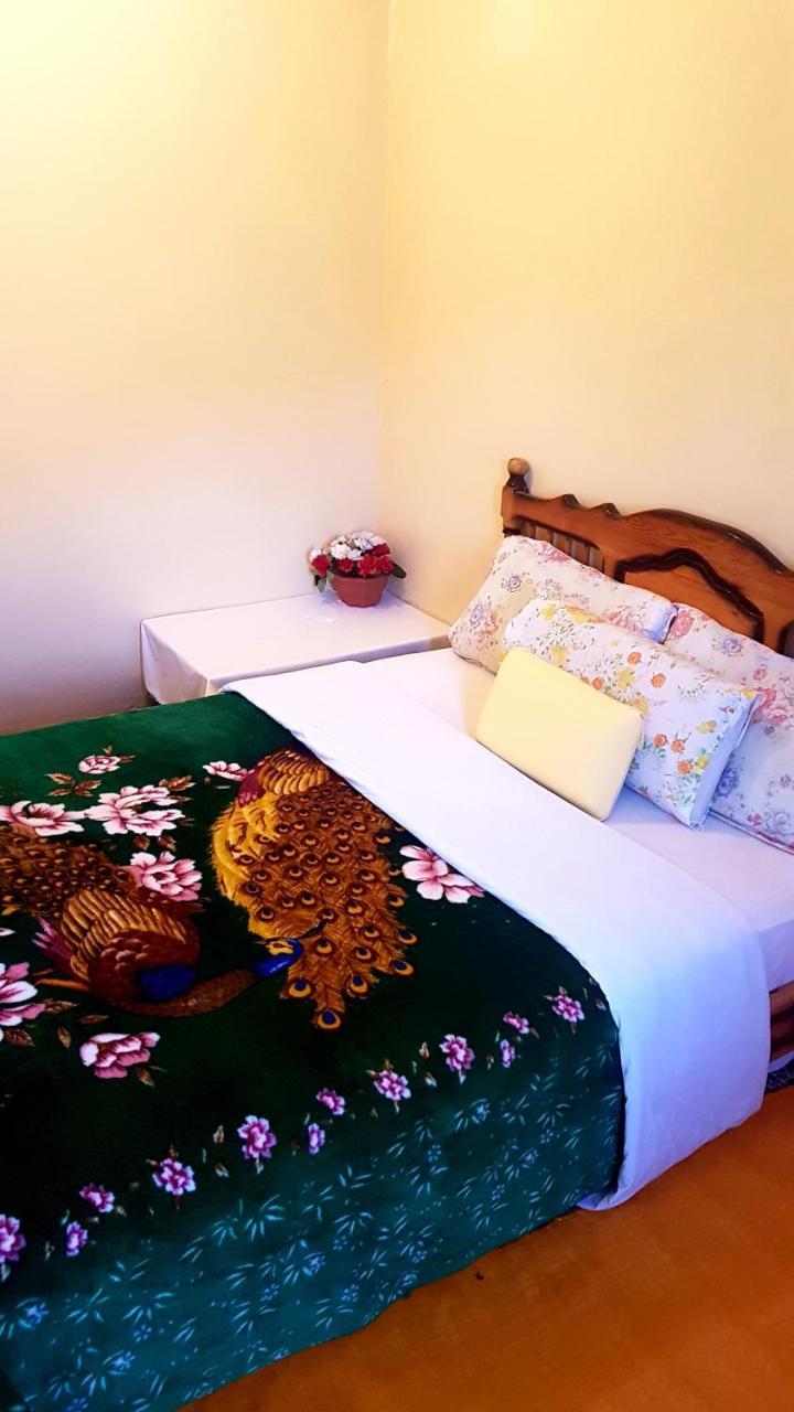Auberge Kasbah Ait Marghad Tamellalt  Exteriör bild